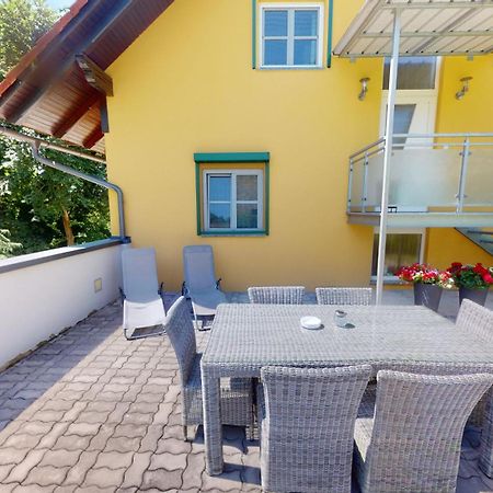 Ferienwohnung Kleissner Grossklein ภายนอก รูปภาพ