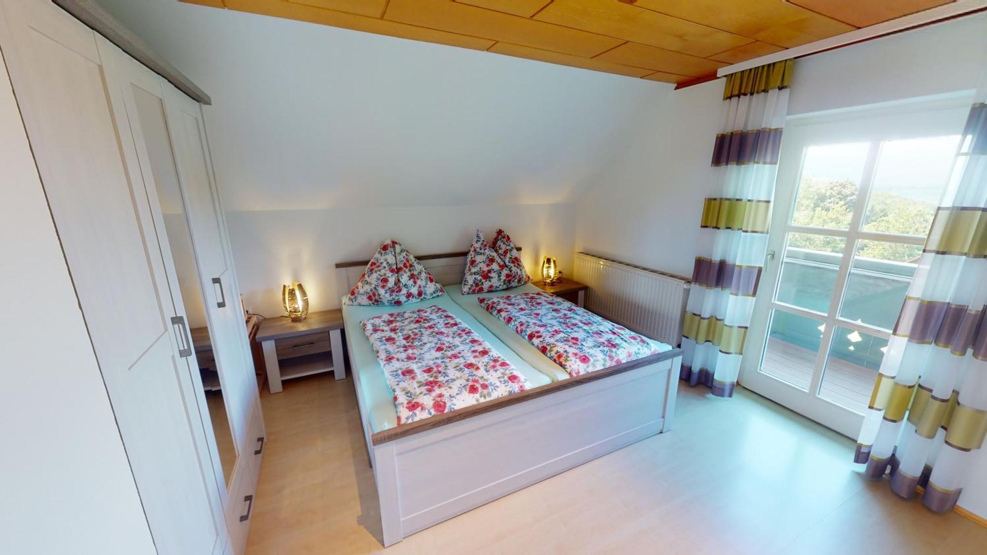 Ferienwohnung Kleissner Grossklein ภายนอก รูปภาพ